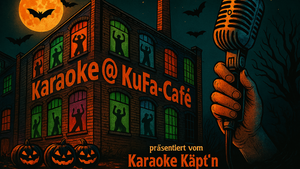 Karaoke @ KuFa-Café