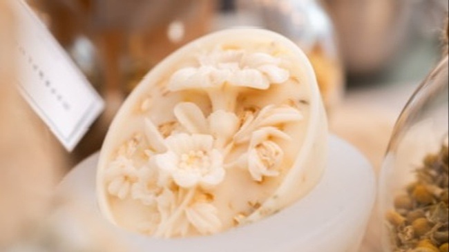 Naturkosmetik Workshop