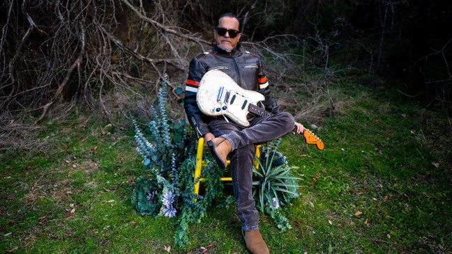 Tito & Tarantula - Best of Tour 2026