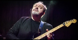 STEVE ROTHERY BAND - 45TH ANNIVERSARY TOUR