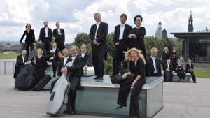 Dresdner Kapellsolisten | Musik von J.S. Bach