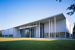 Pinakothek der Moderne