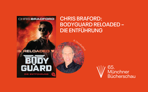 Chris Bradford: „Bodyguard Reloaded – Die Entführung“