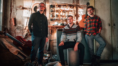 Atelierkonzert: Thamm Pauli