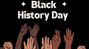 Black History Day