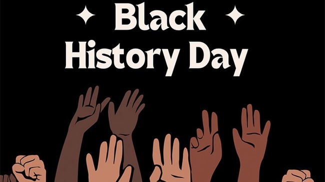 Black History Day