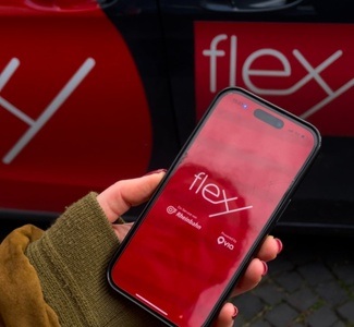 Flexy von der Rheinbahn: So kommst du spontan, smart und stressfrei durch Düsseldorf