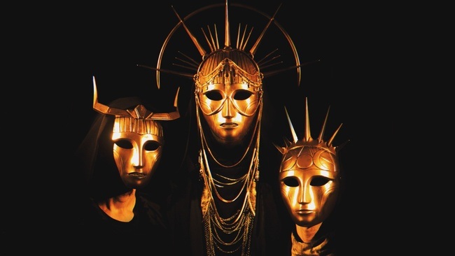 Imperial Triumphant / Special Guest: Knoll