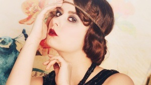 TEASIN ECHTZEIT Burlesque Show mit Miss Elinor Divine in Köln | 21. Feb 26