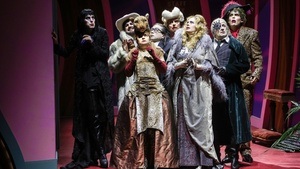 Die Reise nach Reims