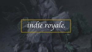 indie royale - Indiedisco ohne Kompromisse w/ Sender