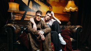 Deaf Havana