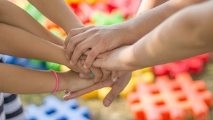 Workshop: Kinder für Toleranz