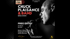 Chuck Plaisance & Band