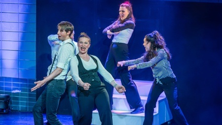 Premierenfabrik - It's my Musical