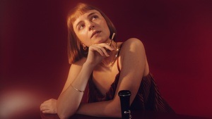 Miriam Hanika & das Poesie Orchester – *innenleben