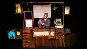 Die Werkstatt der Schmetterlinge | artisanen