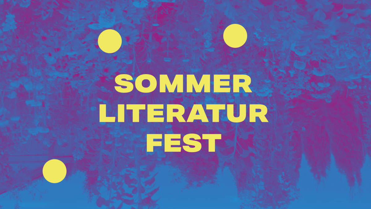 Sommer Literatur Fest