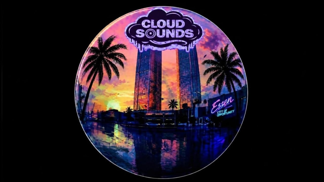 CloudSounds House Edition