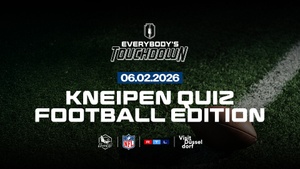 Kneipenquiz Football Edition