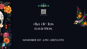 Día de los Muertos