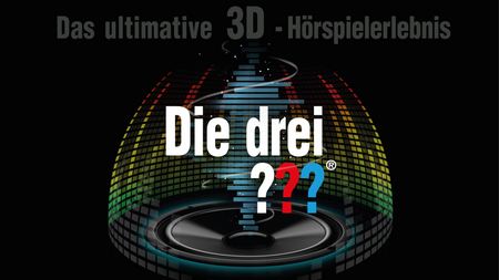 Die drei ??? – Das Dorf der Teufel