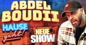 Abdel Boudii