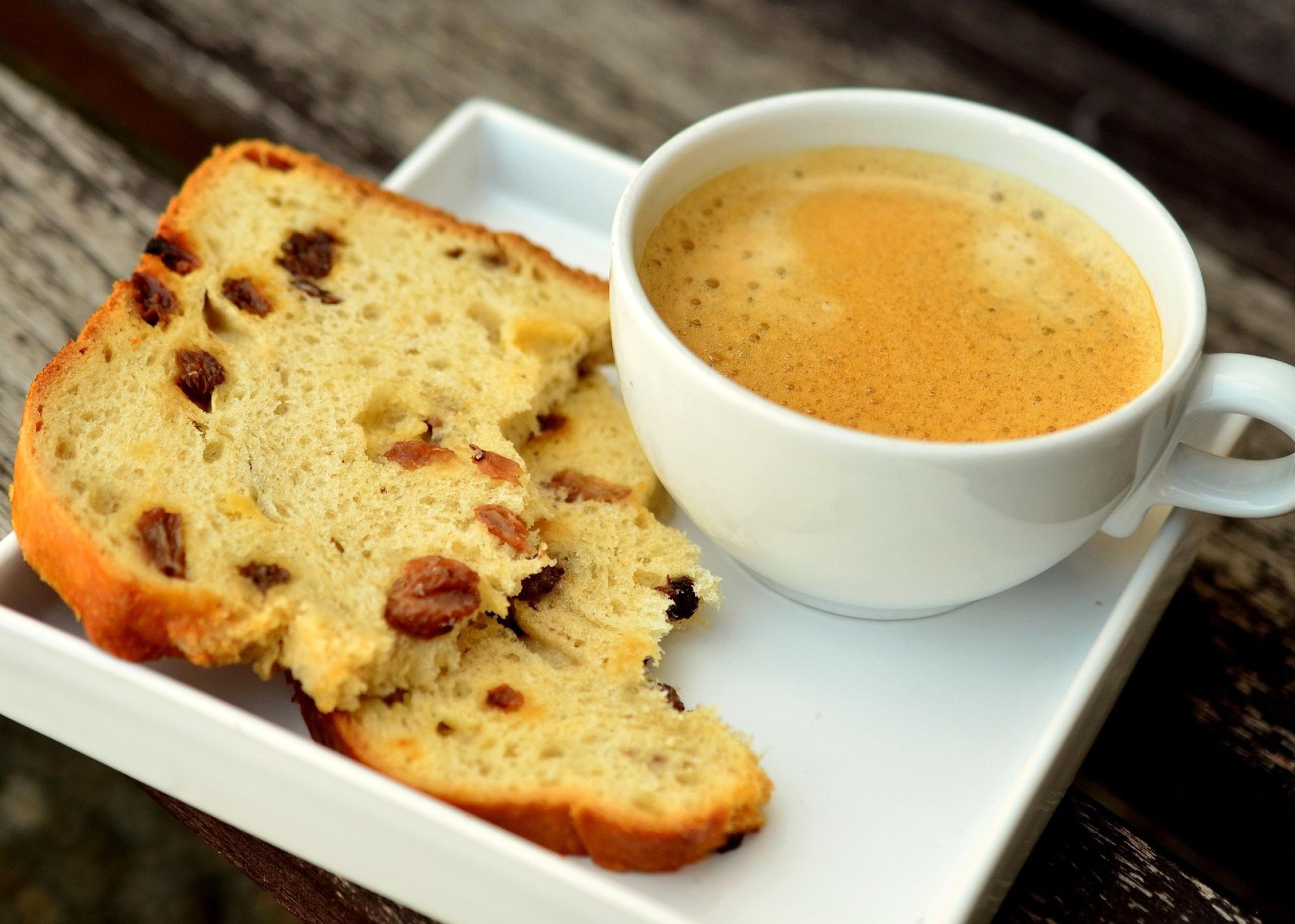 Café Matinée