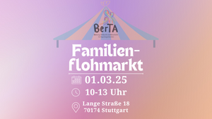 Familienflohmarkt