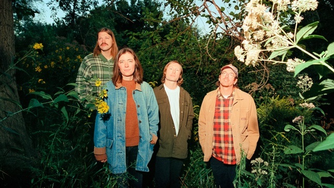 Ratboys - When the Sun Explodes Tour 2026