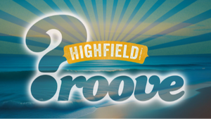 GrooveQuiz - Highfield Spezial