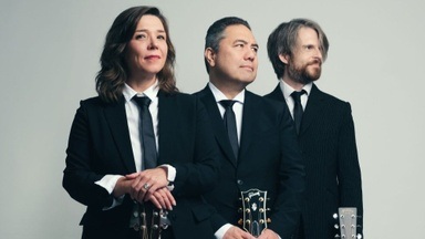 Stefanie Hempel & The Silver Spoons