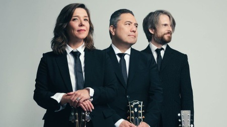 Stefanie Hempel & The Silver Spoons & Special Guests