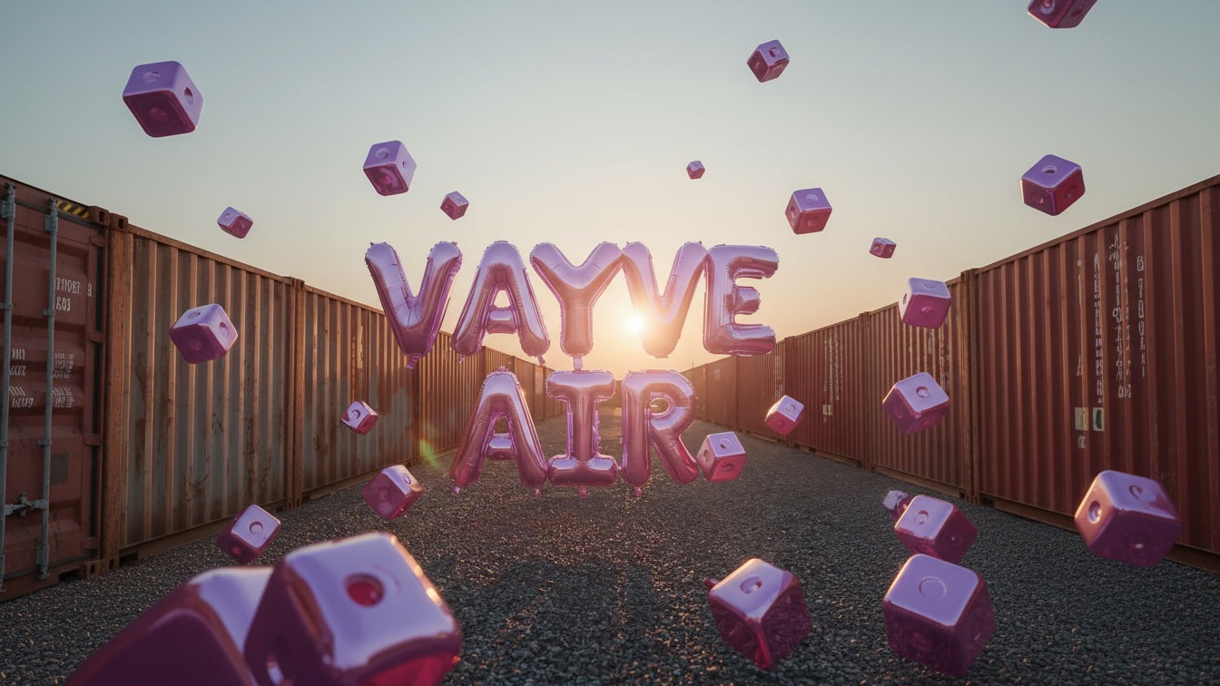 VAYVE:AIR