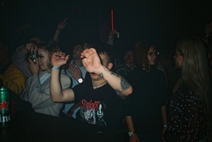 ⌞ ＦＬＡＩＲ ⌝: RAVE LIKE THE 90s {5€ ENTRY* / INDOOR RAVE + GARDEN}