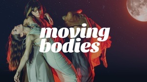 Moving Bodies - Fragments of the Future