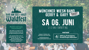 Bar am See/Haus Waldfest