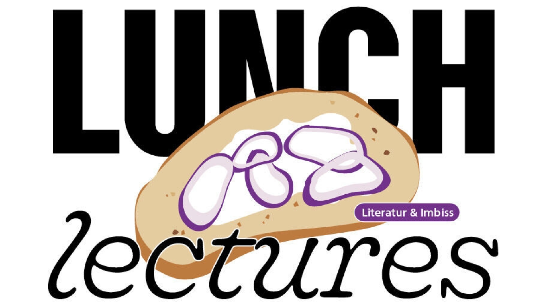 Lunch Lecture mit Simoné Goldschmidt-Lechner