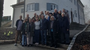 The Bright Side of Life