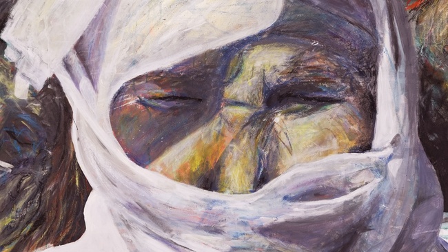 ECHO AUS DER INNENWELT