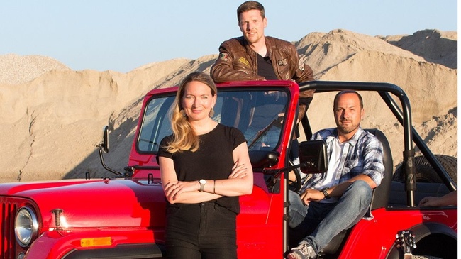 Hits Hits Hits - Jolly Heap