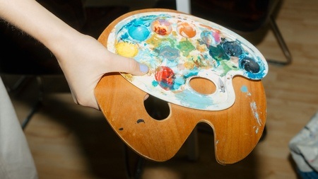 Offener Atelier-Abend