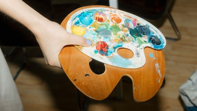 Offener Atelier-Abend