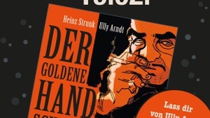 Signierstunde "Der goldene Handschuh" mit Ully Arndt