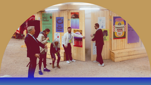 WDC-Pavillon in Offenbach: Soft Opening Offenbach