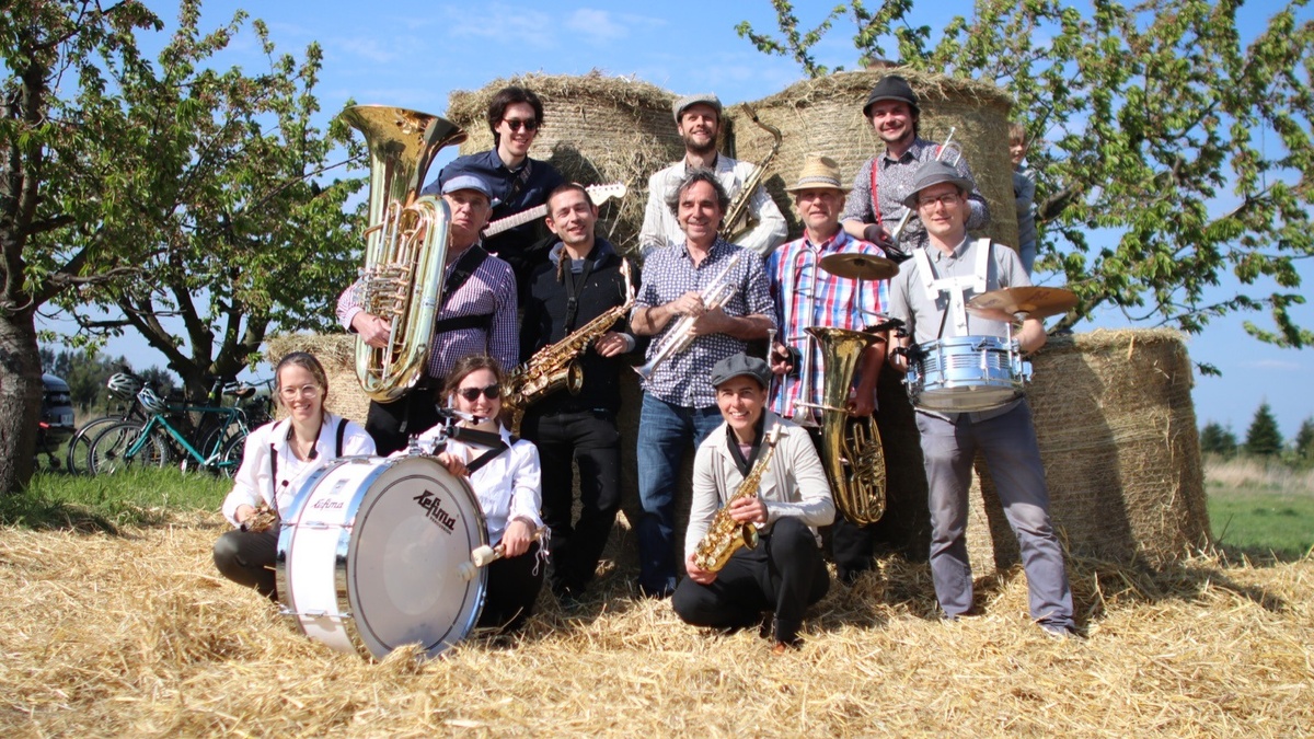 Berlin Brass Caravan