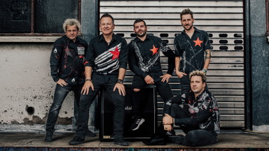 Opium fürs Volk- Die Toten Hosen Tribute Band