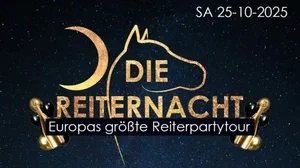 DIE REITERNACHT