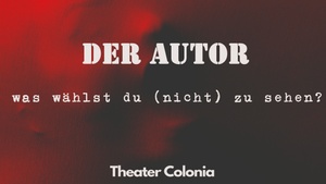 DER AUTOR