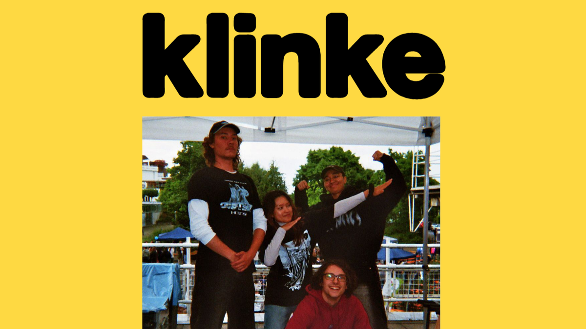 KLINKE: Under Burgundy